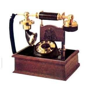 American Cradle Telephone 