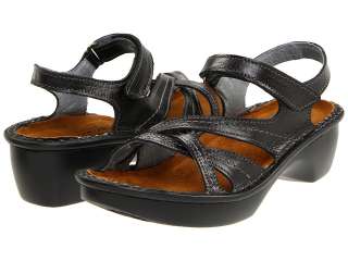Naot Paris Womens Comfort Sandal NAOT FOOTWEAR Shoes Style 71100 