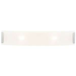  Access Lighting 62233 BS/LFR Neon Wall and Vanity, Brushed 