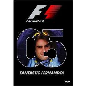  2005 F1 Formula One World Championship Review