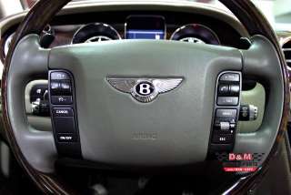 Bentley  Continental Flying Spur GT W12 in Bentley   Motors