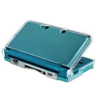 Video Games Nintendo DS Accessories Cases & Protectors