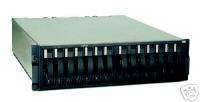 17401RU IBM FAStT EXP700 Storage Cabinet 1740 1RU  