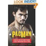 PacMan Behind the Scenes with Manny Pacquiao  the Greatest Pound for 