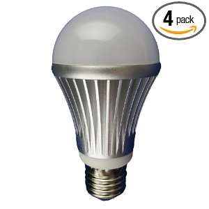  West End Lighting WEL A19 105 4 Non Dimmable High Power 10 