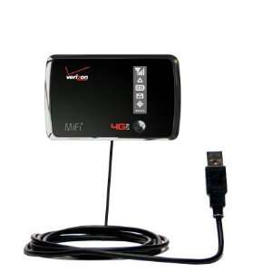  Classic Straight USB Cable for the Verizon 4G LTE MIFI 