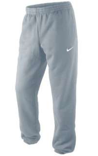  Nike Classic Fleece Cuffed Sweat Pants Clothing
