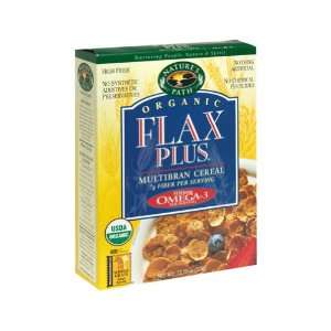  FlaxPlus Flakes (12 Boxes) 13.25 Ounces Health & Personal 