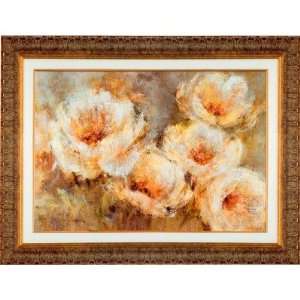  New Century Picture 740274 Poppy Breeze by Carson Wall Art 