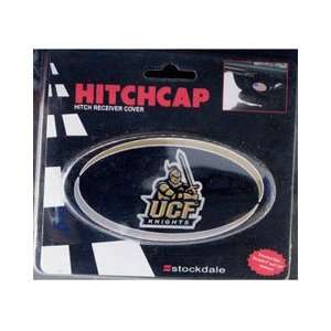 UCF Knights Hitch Cover