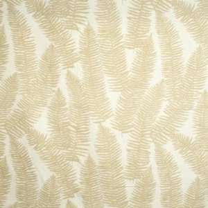  Botanical Fern Sandstone Indoor Multipurpose Fabric Arts 