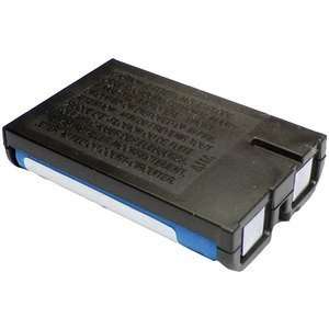  Lenmar Cb0107 Panasonic Hhr P107 Replacement Battery 