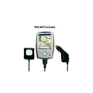  Pharos iGPS 360 GPS Receiver for Dell Axim X5 Pocket PC 