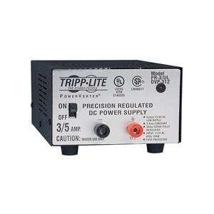  Tripp Lite Precision Regulated DC Power Supply 