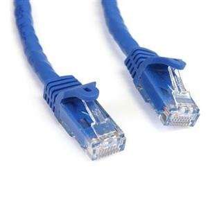  NEW 75 Blue Cat 6 UTP Patch (Cables Computer) Office 