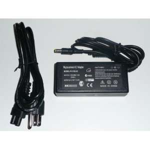  New AC Adapter for Acer Aspire Laptops Electronics