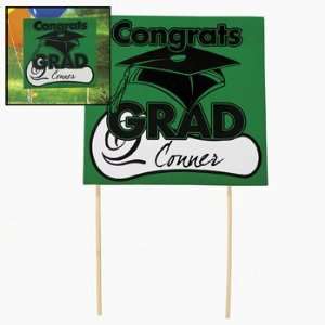   Yard Signs   Party Decorations & Yard Stakes Patio, Lawn & Garden