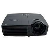 Optoma DS329 Ultra Bright Projection Projector   Black