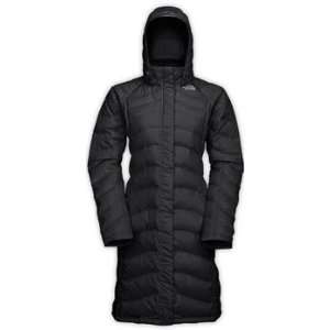  The North Face Womens Avenue Parka