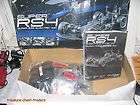 NEW IN BOX HPI Super RS4 Electric~Sealed Bags~Rolling Chassis Kit