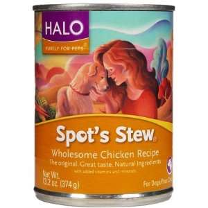   Chicken Recipe   12 x 13.2 oz (Quantity of 1)