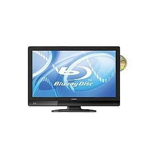 LC427SSX 42 inch Class Television 1080p LCD HDTV  Sylvania Computers 