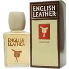 Dana English Leather By Dana For Men. Cologne 3.4 Ounces