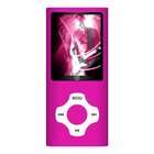 Visual Land Rave 8 GB 2 Inch Screen  Player with , MP4, Camera 