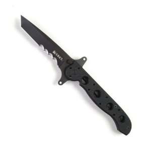  CRKT M16 13 Special Forces   Veff Combo Edge Knife Sports 