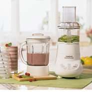 Cuisinart 7 Speed 40 oz. Blender/Food Processor 