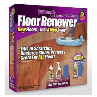 For Life Products Rejuvenate Restorer Kit 