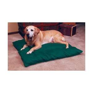  K&H Manufacturing Thermo Bed 19 X 24 w/ Green Cotton Cover 