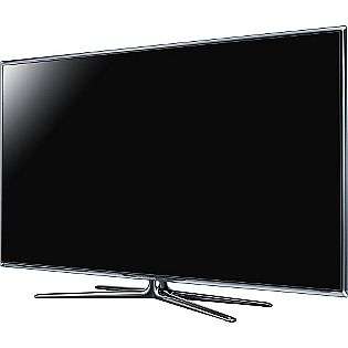 Samsung UN46D7900XF 46 In. 1080p LED Smart HDTV with 4 HDMI  Computers 