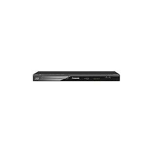 Smart Network Blu Ray Disc™ Player with Wi Fi Built In for Video 