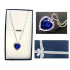 Necklaces Genuine Pearl Sea of Love Necklace Case Pack 3
