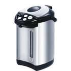   SP 3618 Stainless Steel 3 3/5 Liter Hot Water Dispensing Pot