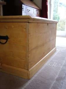   the chest, or collect it from us in Little Snoring, near Fakenham
