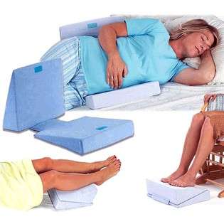 Inflatable Adjustable Bed Wedge  