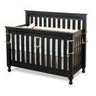 child safety with the addition of the crib to bed