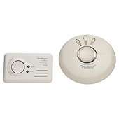 Buy Smoke Alarms from our Alarms range   Tesco