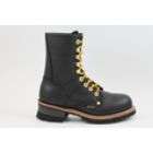 Kamik Womens Winter Boots Boreal Waterproof   Black