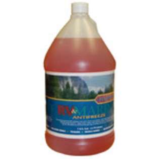 RVAF 5 STAR RV ANTIFREEZE 1GAL per 6 EA 