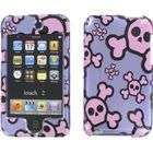   Bling Butterfly Luxury crystal case cover for Apple iPod Touch 4 4G