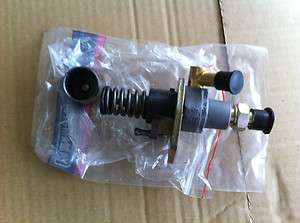   L100, Chinese 186 186F Diesel FUEL PUMP 10HP for GENERATOR  
