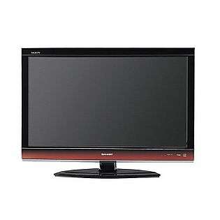 AQUOS® LC40E67U 40 inch Class Television 1080p LCD HDTV  Sharp 