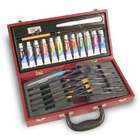 Royal and Langnickel Oil Paint Art Set In Wood Box