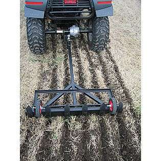 ATV Tru Plow  Swisher Lawn & Garden ATV Attachments Rakes & Levelers 