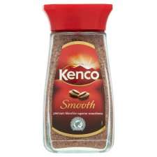 Kenco Really Smooth Coffee 100G   Groceries   Tesco Groceries