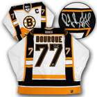 ASC RAY BOURQUE Boston Bruins SIGNED Hockey JERSEY
