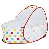 Buy Travel Cots from our Prams, Pushchairs & Accessories range   Tesco 